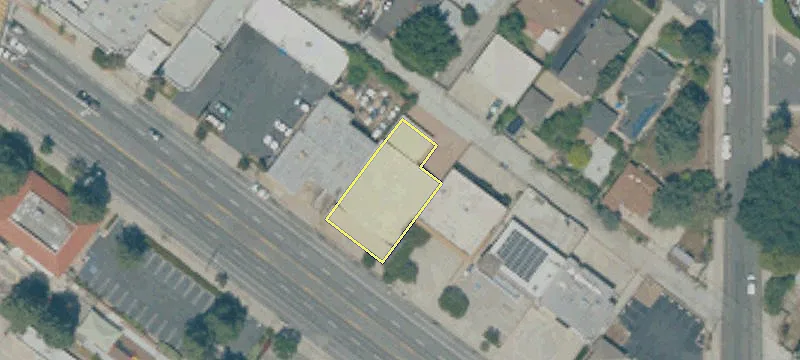 3937 Foothill Blvd