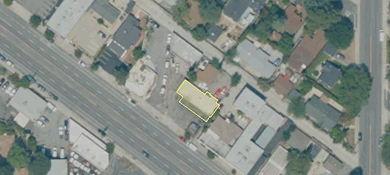 3837 Foothill Blvd