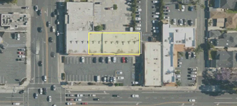 5501 Del Amo Blvd