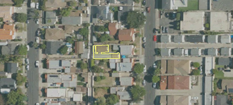 1933 Junipero Ave
