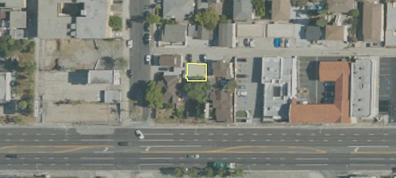 2601 Pacific Coast Hwy