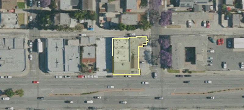 1731 Artesia Blvd