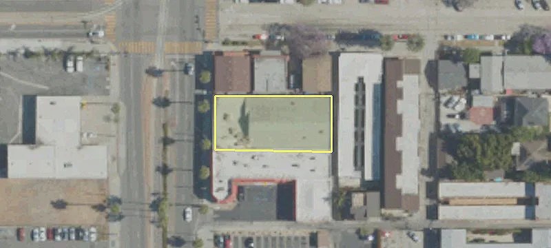 750 Long Bch Blvd