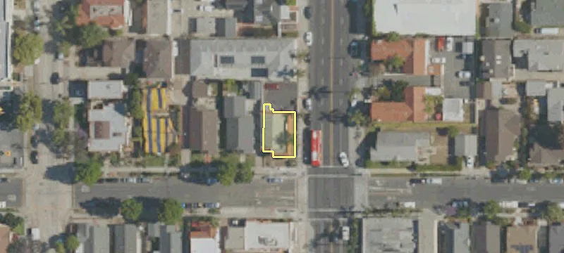 255 Redondo Ave