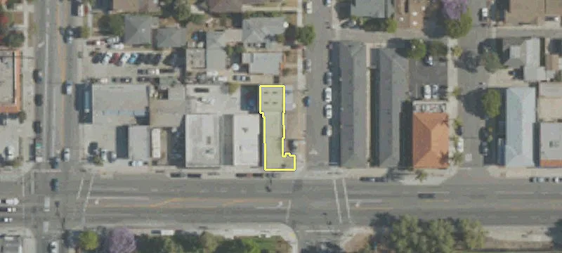 4445 Anaheim St