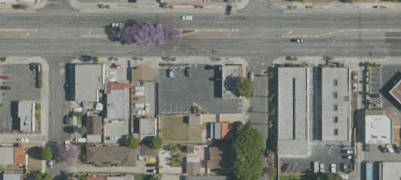 300 Willow St