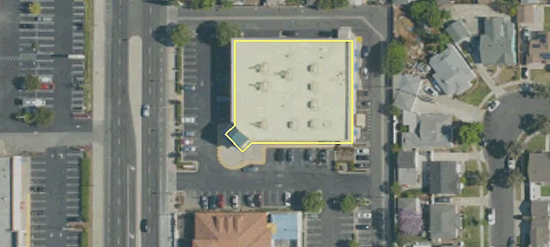 4930 Paramount Blvd