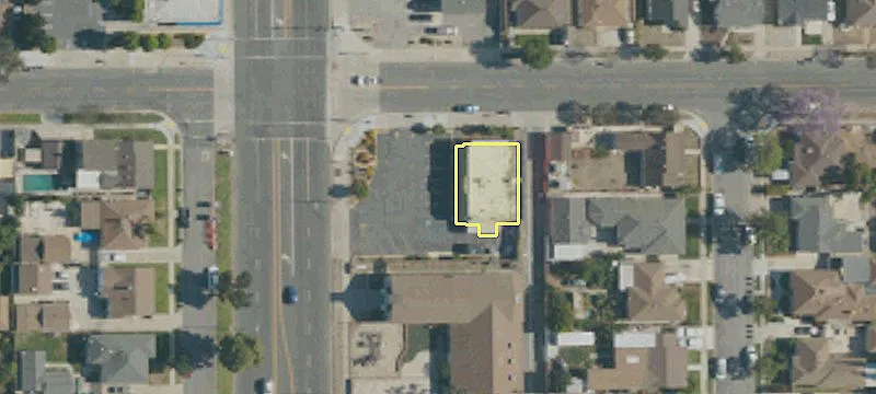 6170 Bellflower Blvd
