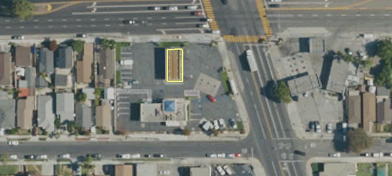 4991 Long Bch Blvd