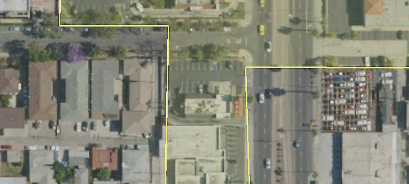 2525 Long Bch Blvd