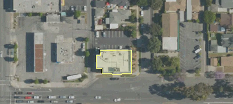 4333 Ss St