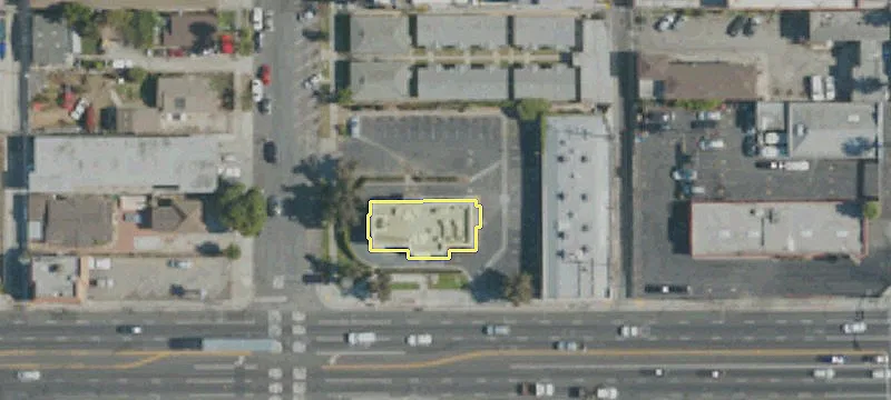 209 Pacific Coast Hwy