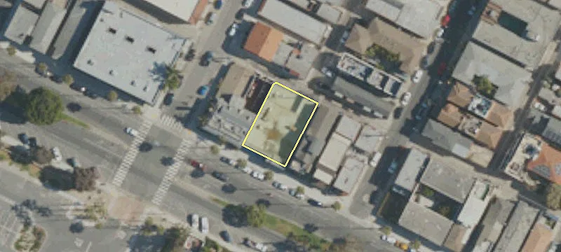 5107 Ocean Blvd