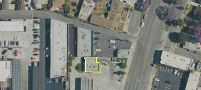 4111 Los Coyotes Diagonal