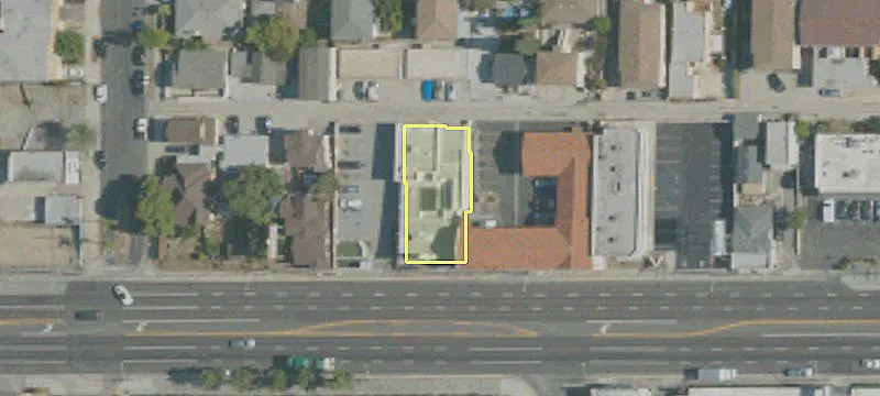 2665 Pacific Coast Hwy