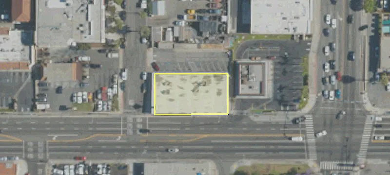 3301 Pacific Coast Hwy