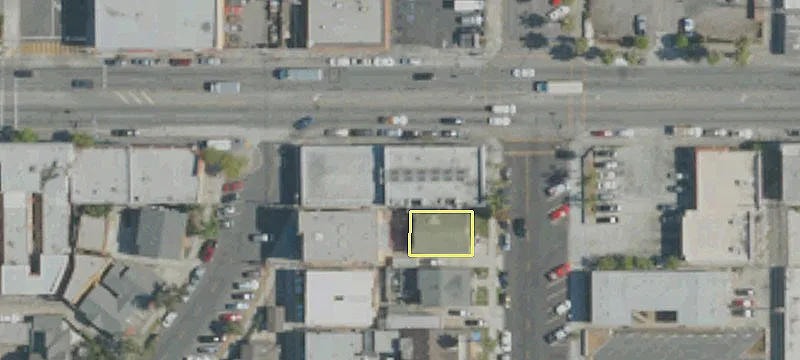 300 Anaheim St