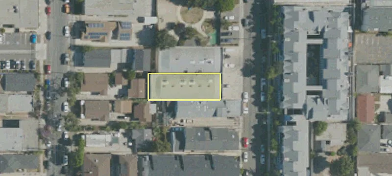 1131 Gaviota Ave