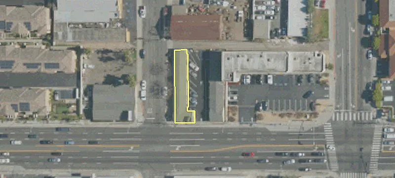 3101 Pacific Coast Hwy