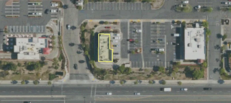 801 Spg St