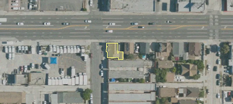1710 Pacific Coast Hwy