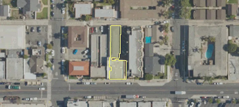 3517 Broadway