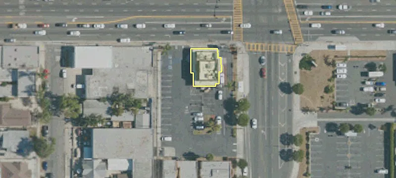 1190 Pacific Coast Hwy