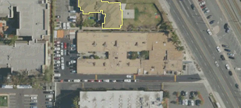 3355 Pacific Pl