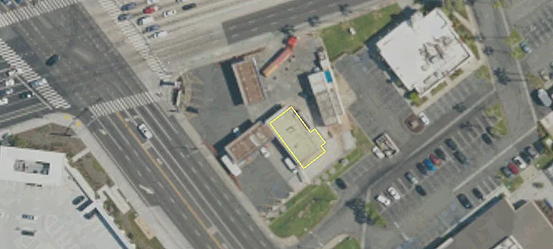 6401 Pacific Coast Hwy