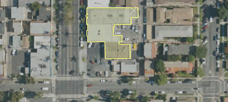 2008 Pacific Ave