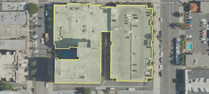 500 1st St