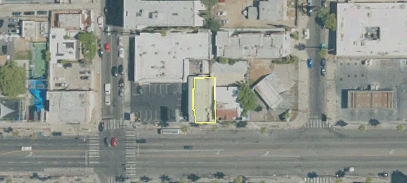 5061 Sunset Blvd