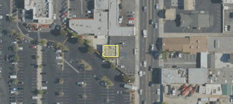 1201 Redondo Ave