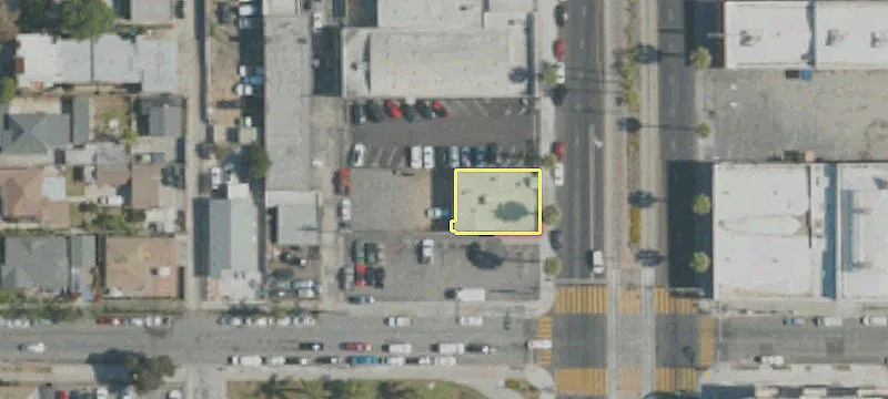 1611 Long Bch Blvd