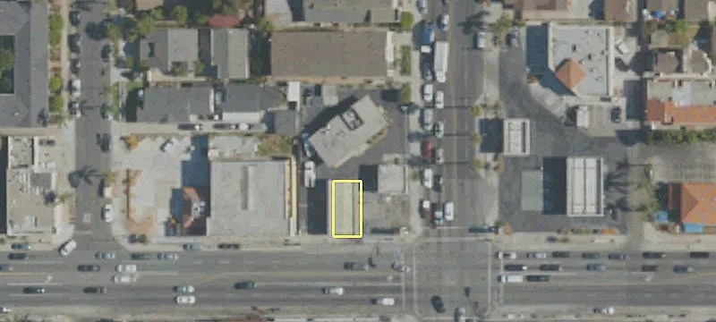 701 Redondo Ave