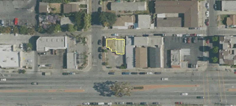 2901 Artesia Blvd