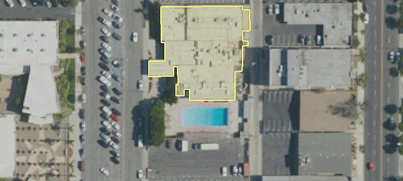 3636 Linden Ave