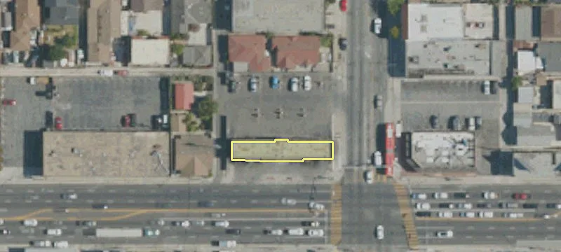 595 Pacific Coast Hwy