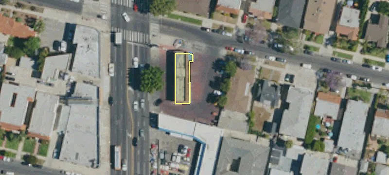 1506 La Cienega Blvd