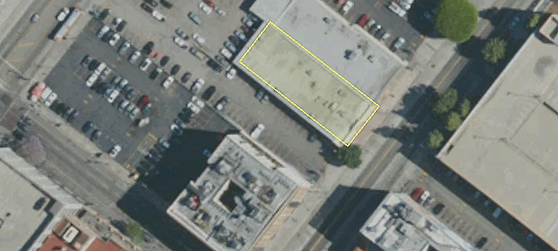 245 Broadway