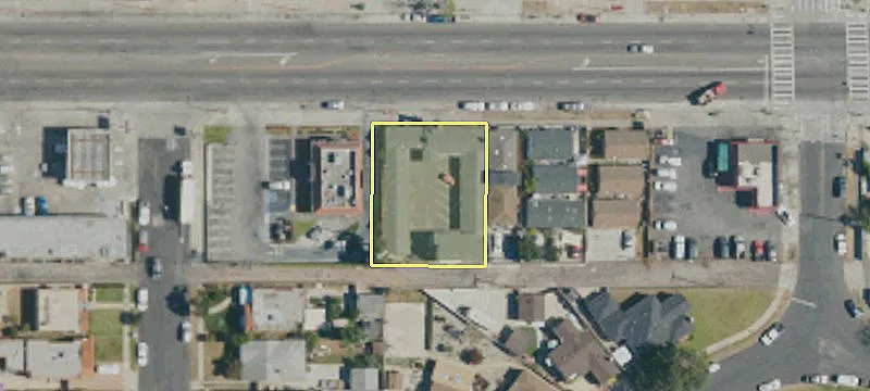 2030 Manchester Ave