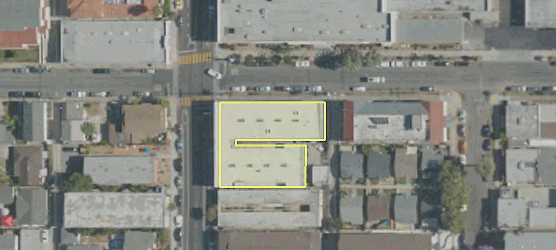 1090 Obispo Ave