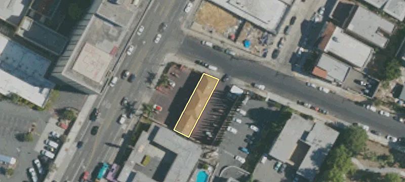 200 Alvarado St