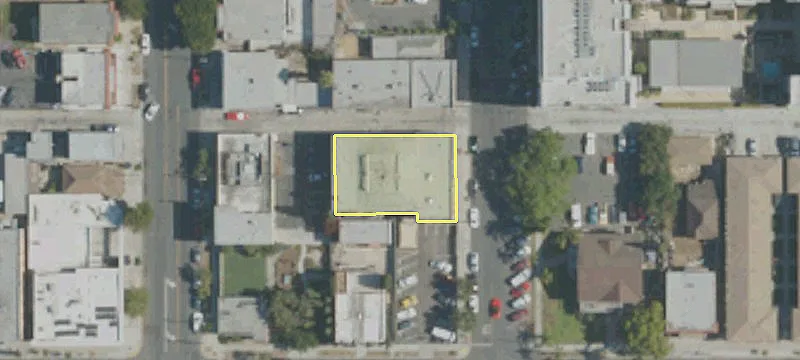 1231 Locust Ave