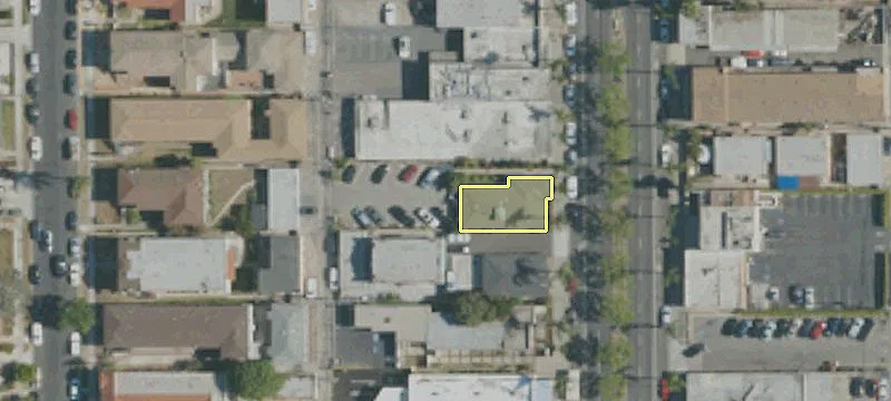 1951 Pacific Ave
