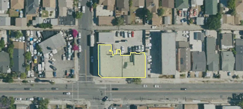 1885 Jefferson Blvd
