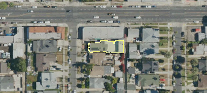 4804 Van Ness Ave