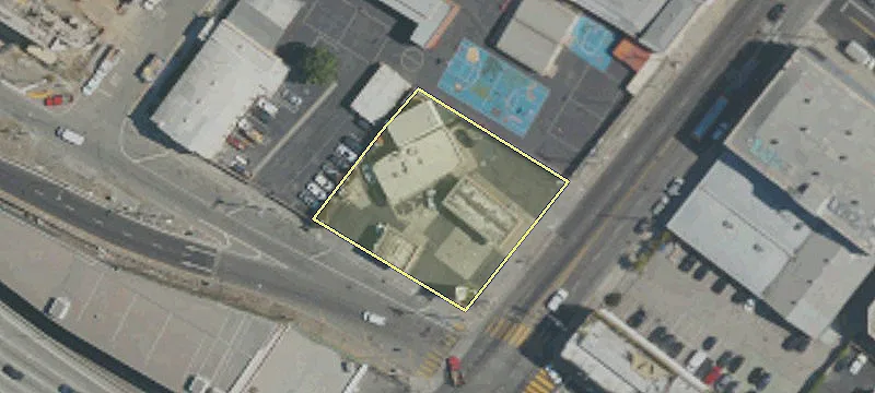 1541 Central Ave