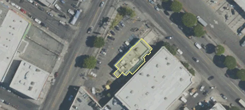 1310 Olympic Blvd