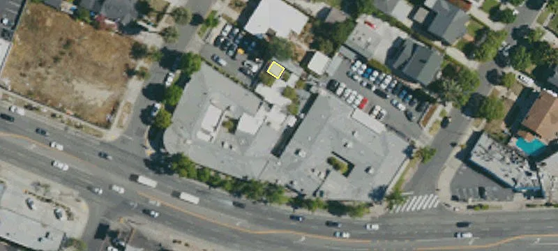 3551 Olympic Blvd